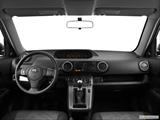  Dashboard, center console, gear shifter view photo
