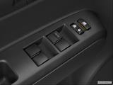  Driver's side inside window controls photo