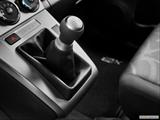 Gear shifter/center console photo