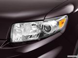  Drivers Side Headlight photo