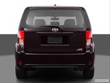  Low/wide rear photo