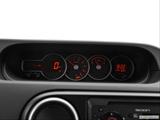  Speedometer/tachometer photo