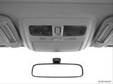  Courtesy lamps/ceiling controls photo