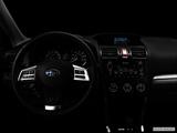  Centered wide dash shot photo
