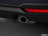  Chrome tip exhaust pipe photo