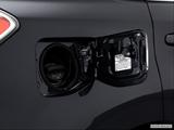  Gas cap open photo