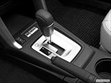  Gear shifter/center console photo