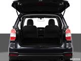  Hatchback & SUV rear angle photo