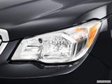  Drivers Side Headlight photo