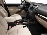 Zune and auxiliary jack photo