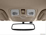  Courtesy lamps/ceiling controls photo