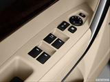  Driver's side inside window controls photo