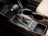  Gear shifter/center console photo