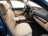  Passenger seat photo