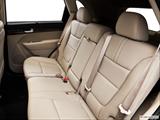 Rear seats from Drivers Side photo