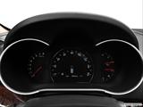  Speedometer/tachometer photo