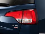  Passenger Side Taillight photo