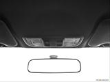  Courtesy lamps/ceiling controls photo