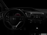  Centered wide dash shot photo
