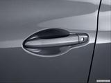  Drivers Side Door handle photo
