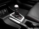  Gear shifter/center console photo