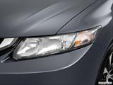  Drivers Side Headlight photo
