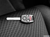  Key fob on driver's seat photo