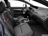  Passenger seat photo