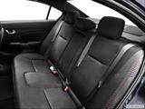  Rear seats from Drivers Side photo