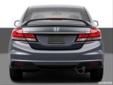  Low/wide rear photo