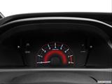  Speedometer/tachometer photo