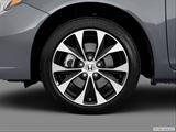  Front Drivers side wheel at profile photo