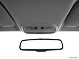  Courtesy lamps/ceiling controls photo
