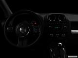  Centered wide dash shot photo