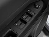  Driver's side inside window controls photo