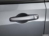  Drivers Side Door handle photo