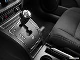  Gear shifter/center console photo
