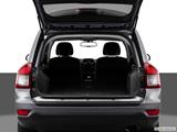  Hatchback & SUV rear angle photo