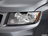  Drivers Side Headlight photo