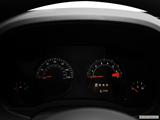  Speedometer/tachometer photo