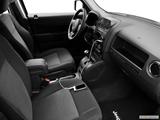  Zune and auxiliary jack photo