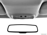 Courtesy lamps/ceiling controls photo