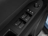  Driver's side inside window controls photo
