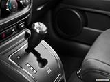  Gear shifter/center console photo