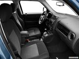  Passenger seat photo