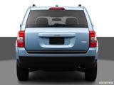  Low/wide rear photo
