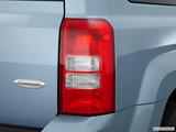  Passenger Side Taillight photo