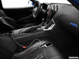 Zune and auxiliary jack photo