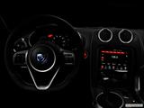  Centered wide dash shot photo