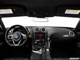  Dashboard, center console, gear shifter view photo